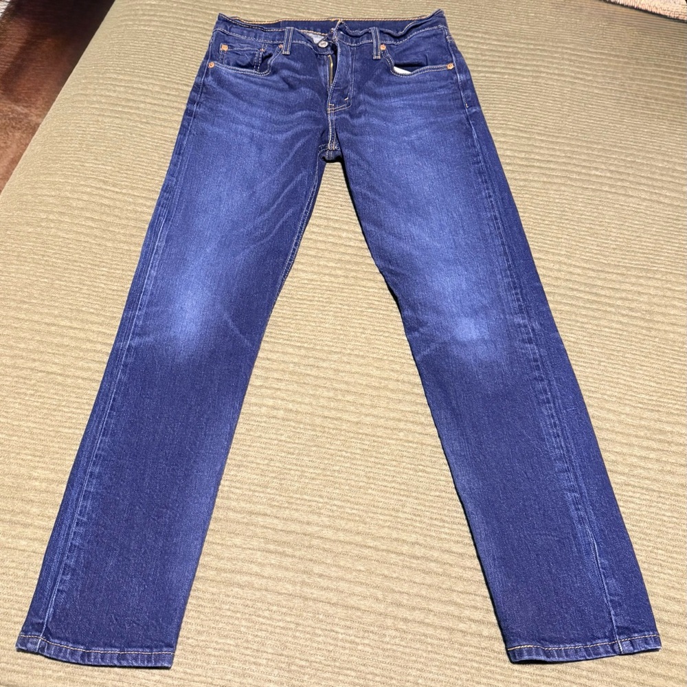 Men's Levi's 502